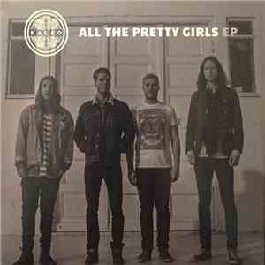 Kaleo  - All The Pretty Girls EP download mp3 flac