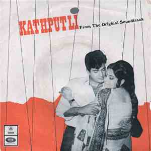 Kalyanji Anandji - Kathputli download mp3 flac