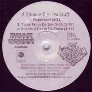 Kaotic Style - A Diamond In Da Ruff download mp3 flac
