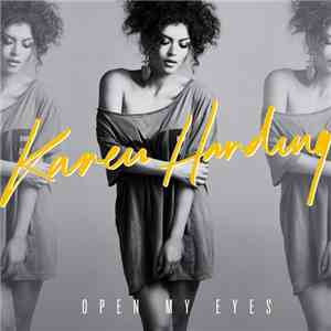 Karen Harding - Open My Eyes download free