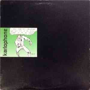 Karlophone - I Must Find This Karlophone.... download free