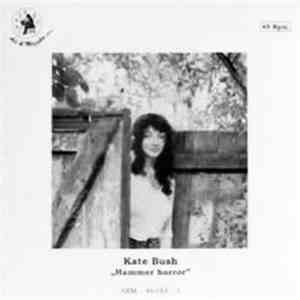 Kate Bush - Hammer Horror download free Kate Bush - Hammer Horror download mp3 flac
