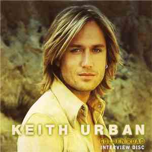 Keith Urban - Golden Road Interview Disc download free