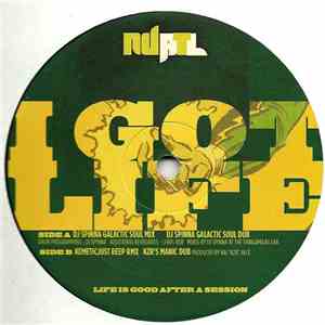 Kemeticjust Feat Terrance Downs - I Got Life download free Kemeticjust Feat Terrance Downs - I Got Life download mp3 flac