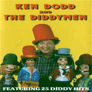 Ken Dodd, The Diddymen - Ken Dodd and The Diddymen download free