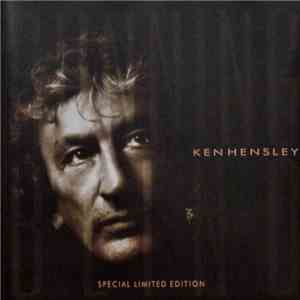Ken Hensley - Running Blind download free