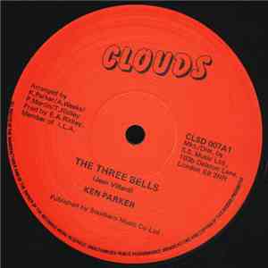Ken Parker - The Three Bells download mp3 flac