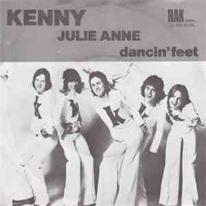 Kenny  - Julie Anne download mp3 flac