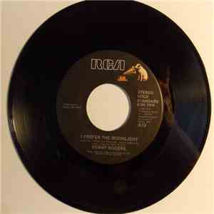 Kenny Rogers & Ronnie Milsap - Make No Mistake, She's Mine download mp3 flac