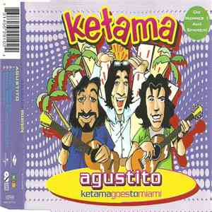 Ketama  - Agustito download mp3 flac