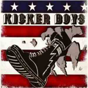 Kicker Boys - The Kicker Boys download free