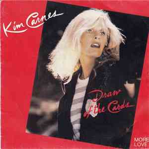 Kim Carnes - Draw Of The Cards download free Kim Carnes - Draw Of The Cards download mp3 flac