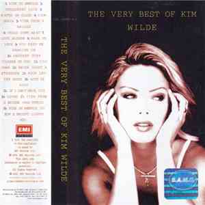 Kim Wilde - The Very Best Of Kim Wilde download mp3 flac