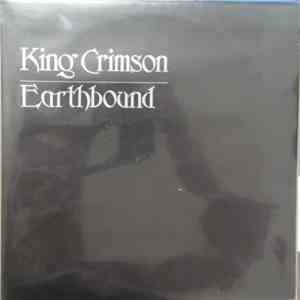King Crimson - Earthbound download free