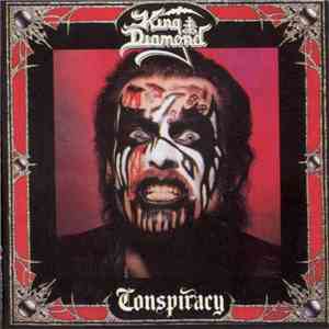 King Diamond - Conspiracy download free King Diamond - Conspiracy download mp3 flac