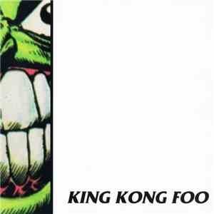 King Kong Foo - Smile download free