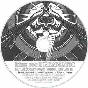 King Roc - Chapter IV: Dreamatic download mp3 flac