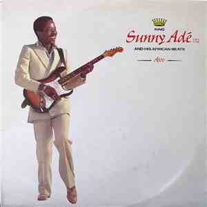 King Sunny Ade & His African Beats - Ajoo download free King Sunny Ade & His African Beats - Ajoo download mp3 flac