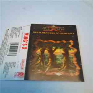 King's X - Gretchen Goes To Nebraska download mp3 flac