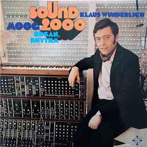 Klaus Wunderlich - Sound 2000 (Moog-Organ-Rhythm) download mp3 flac