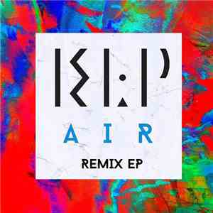 KLP - Air (Remix EP)