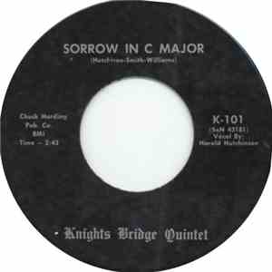 Knights Bridge Quintet - Sorrow In C Major download free