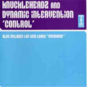 Knuckleheadz And Dynamic Intervention - Control download mp3 flac