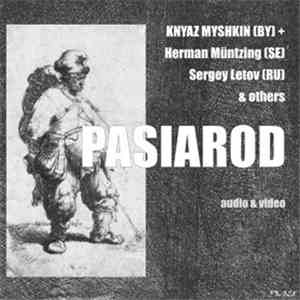 Knyaz Mishkin - Pasiarod download mp3 flac