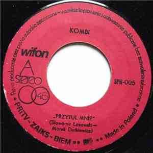 Kombi - Przytul Mnie / Hotel Twoich Snów download mp3 flac