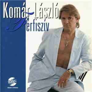 Komár László - Férfiszív download mp3 flac