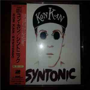 Kon Kan - Syntonic download free