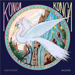 Konga Konga  - Emotion EP download mp3 flac