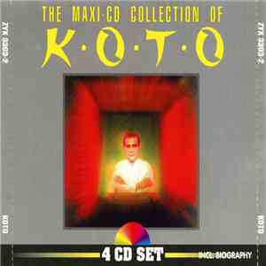 Koto - The Maxi-CD Collection Of Koto download mp3 flac