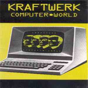 Kraftwerk - Computer World download free