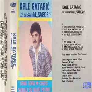 Krle Gataric, Ansambal ,,Sabor'' - Svirali Su Nasu Pesmu download mp3 flac