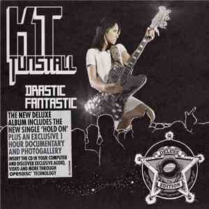 KT Tunstall - Drastic Fantastic download free