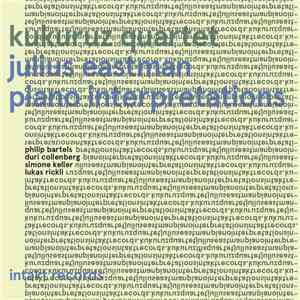 Kukuruz Quartet, Julius Eastman - Piano Interpretations download free