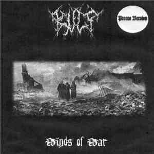 Kult - Winds Of War download free Kult - Winds Of War download mp3 flac