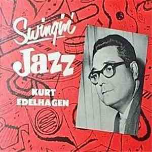Kurt Edelhagen - Swingin' Jazz download free Kurt Edelhagen - Swingin' Jazz download mp3 flac