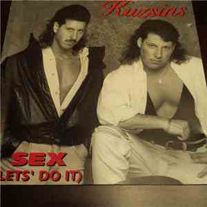 Kuzsins - Sex (Let's Do It) download free