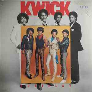 Kwick - Foreplay download mp3 flac