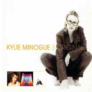 Kylie Minogue - 3 Originals download mp3 flac