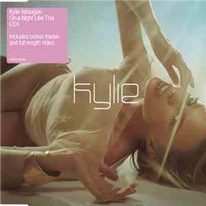 Kylie - On A Night Like This download mp3 flac
