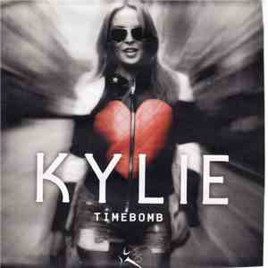 Kylie - Timebomb download free Kylie - Timebomb download mp3 flac