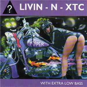 Kyper - Livin-N-XTC download mp3 flac