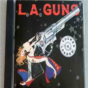 L.A. Guns - Cocked & Loaded download mp3 flac