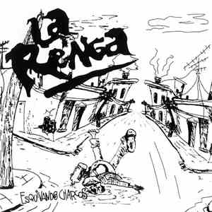 La Renga - Esquivando Charcos download free La Renga - Esquivando Charcos download mp3 flac