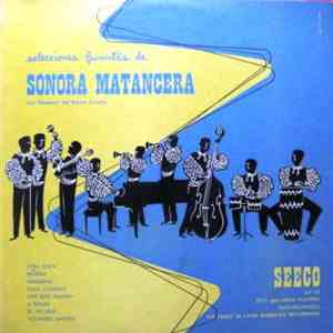 La Sonora Matancera - Los Decanos Del Ritmo Criollo download mp3 flac