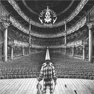 Lacrimosa - Stille download mp3 flac