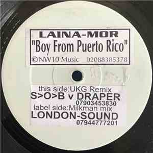 Laina Mor - Boy From Puerto Rico download mp3 flac
